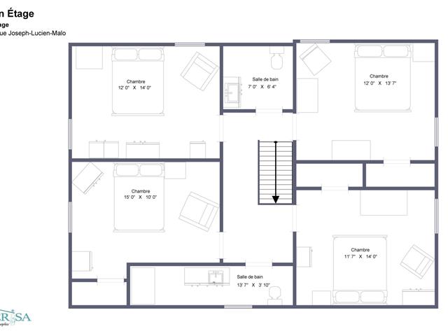 Plan (croquis)