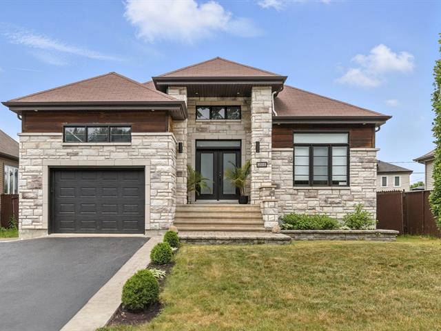 maison à vendre Terrebonne (La Plaine)