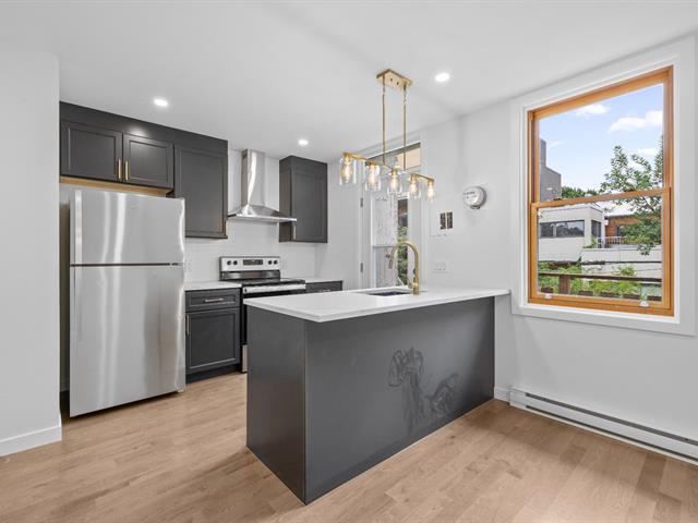maison à vendre Montréal (Le Plateau-Mont-Royal)
