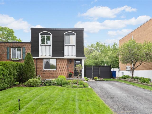 maison à vendre Laval (Saint-Vincent-de-Paul)