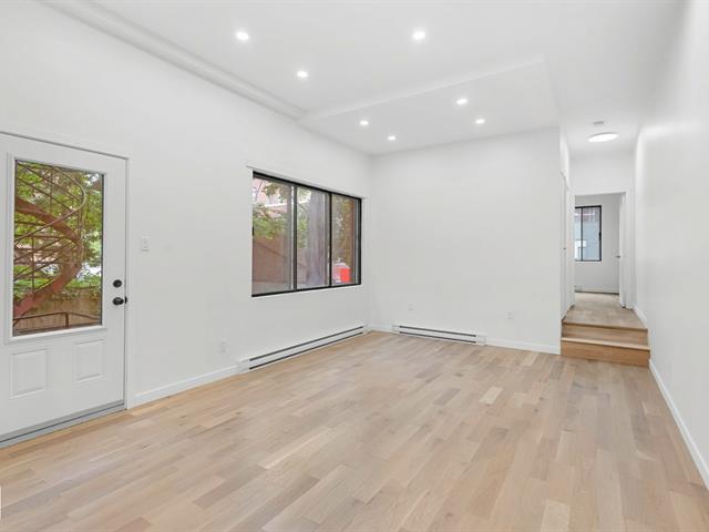 maison à vendre Montréal (Le Plateau-Mont-Royal)