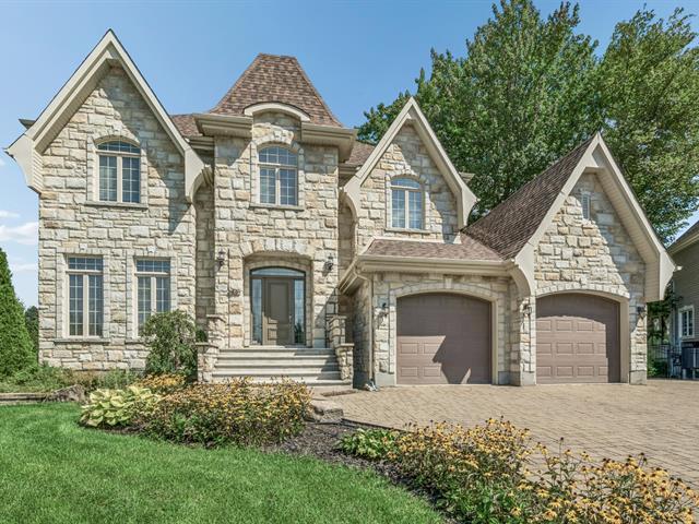 maison à vendre Blainville