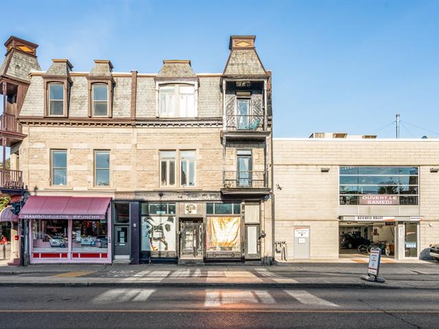 Duplex for sale, Montréal (Le Plateau-Mont-Royal)