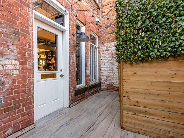 Duplex à vendre, Montréal (Le Plateau-Mont-Royal)