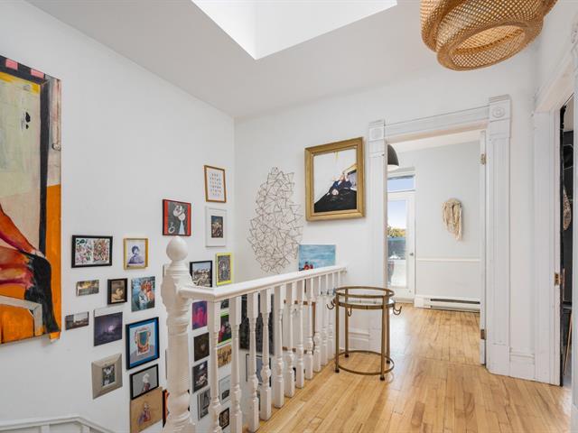 Duplex à vendre, Montréal (Le Plateau-Mont-Royal)