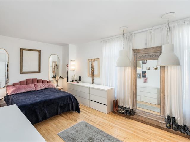 Duplex à vendre, Montréal (Le Plateau-Mont-Royal)