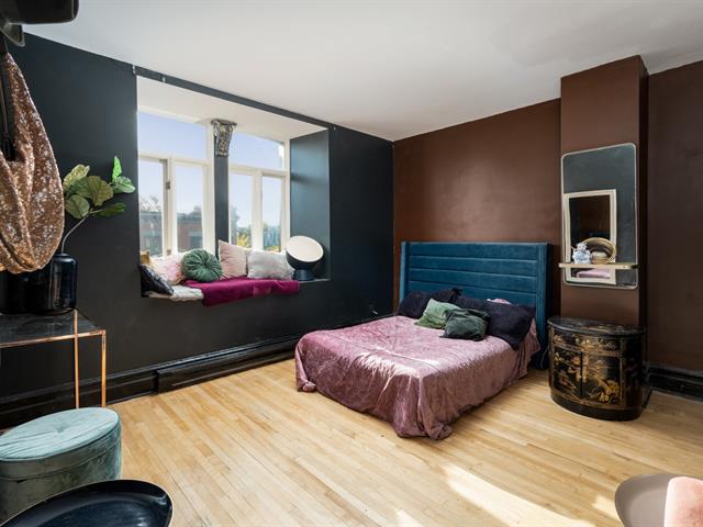 Duplex à vendre, Montréal (Le Plateau-Mont-Royal)