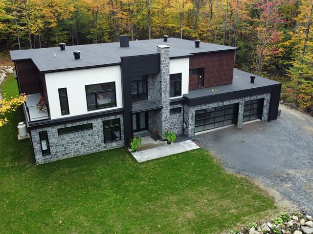 maison à vendre Magog