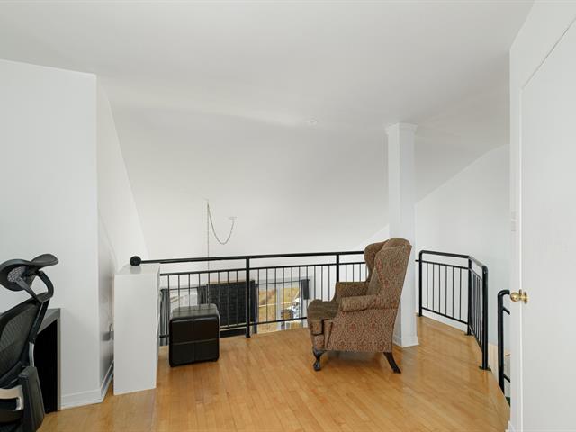 Mezzanine