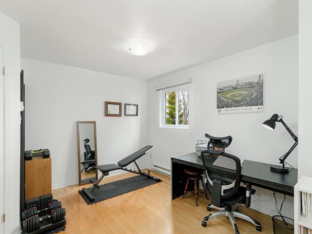 Mezzanine