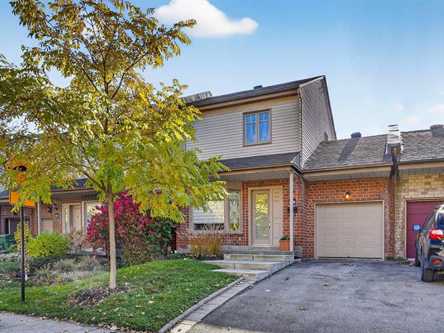 house for sale Montréal (Ahuntsic-Cartierville)