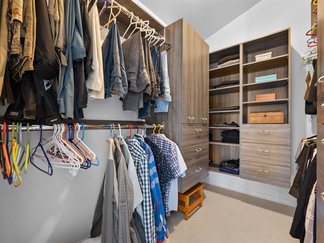 Penderie (Walk-in)