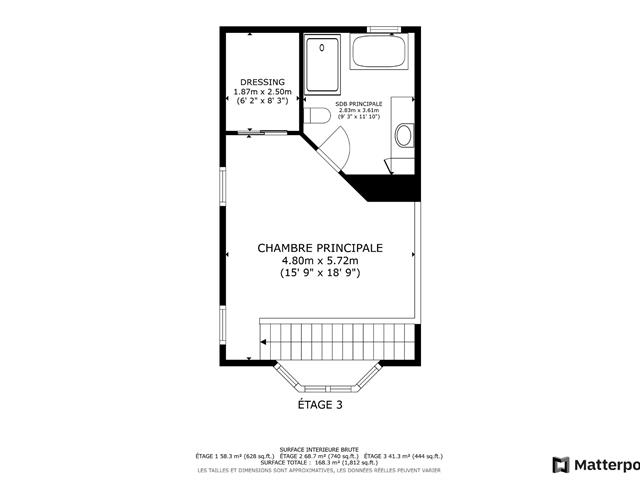 Plan (croquis)