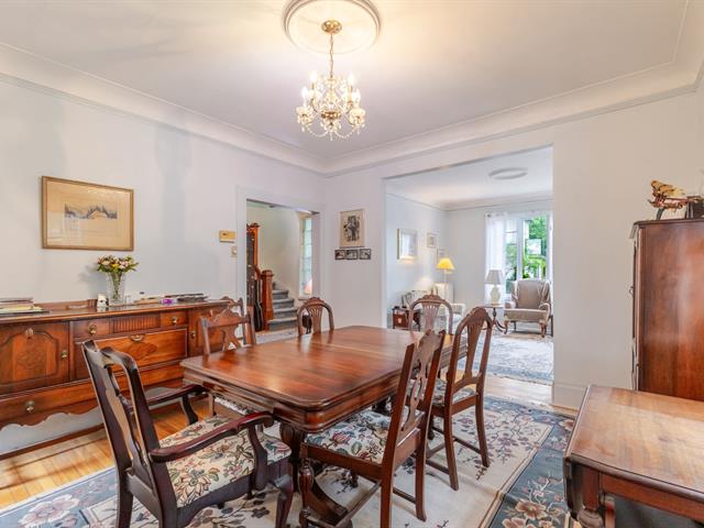 Salle à manger