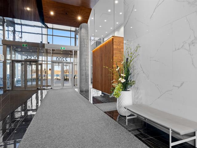 Hall d'entrée