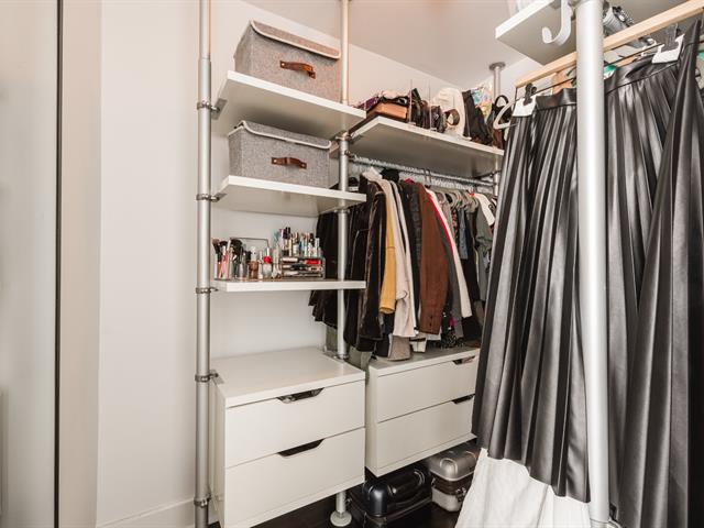 Penderie (Walk-in)