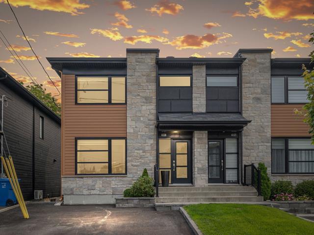 maison à vendre Québec (La Haute-Saint-Charles)
