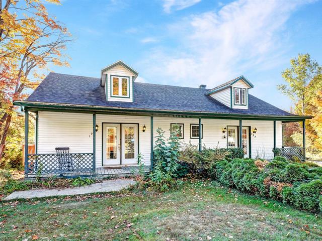 maison à vendre Saint-Colomban