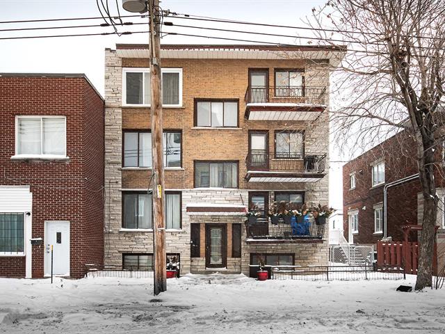 maison à vendre Montréal (Mercier/Hochelaga-Maisonneuve)