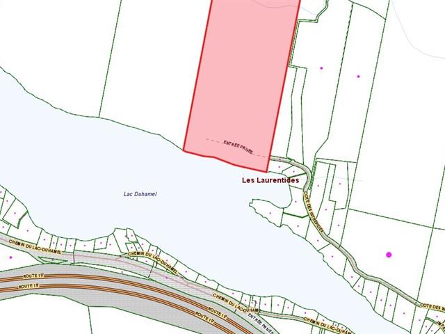 Plan (croquis)