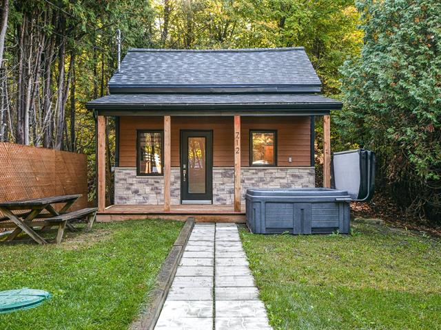 maison à vendre Sainte-Anne-des-Lacs