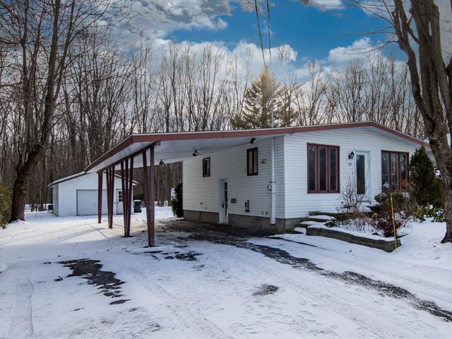 maison à vendre Saint-Jean-sur-Richelieu