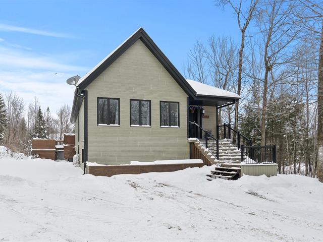 maison à vendre Saint-Lin/Laurentides