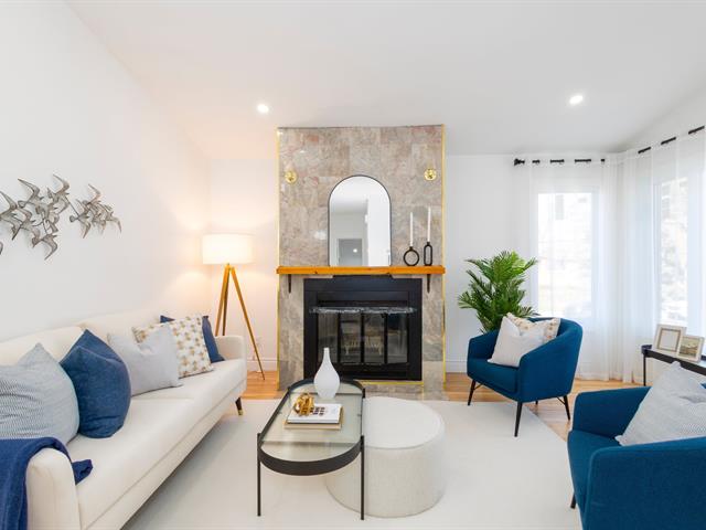 maison à vendre Montréal (Pierrefonds-Roxboro)