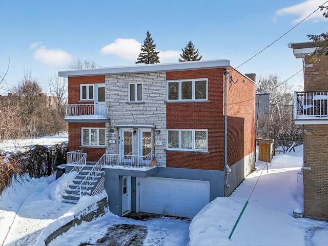 maison à vendre Côte-Saint-Luc