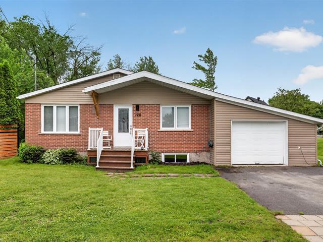 maison à vendre Drummondville