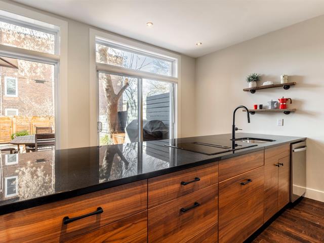 Maison à étages à vendre, Montréal (Le Sud-Ouest)