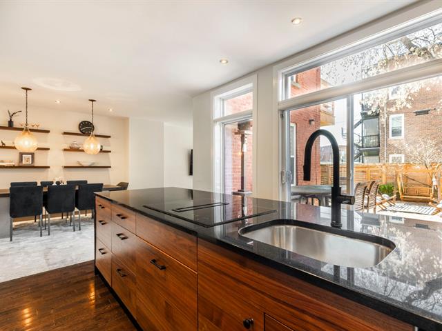 Maison à étages à vendre, Montréal (Le Sud-Ouest)