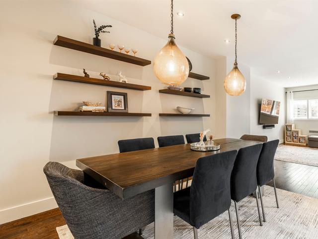 Maison à étages à vendre, Montréal (Le Sud-Ouest)