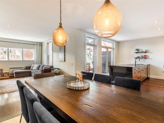 Maison à étages à vendre, Montréal (Le Sud-Ouest)