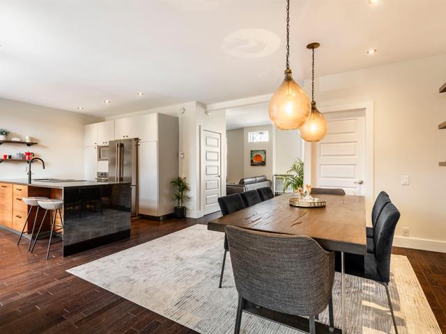 Maison à étages à vendre, Montréal (Le Sud-Ouest)