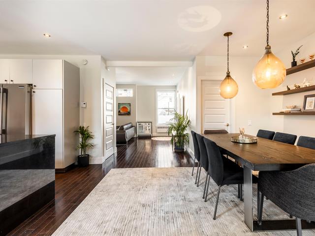 Maison à étages à vendre, Montréal (Le Sud-Ouest)