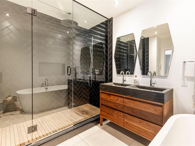 Maison à étages à vendre, Montréal (Le Sud-Ouest)
