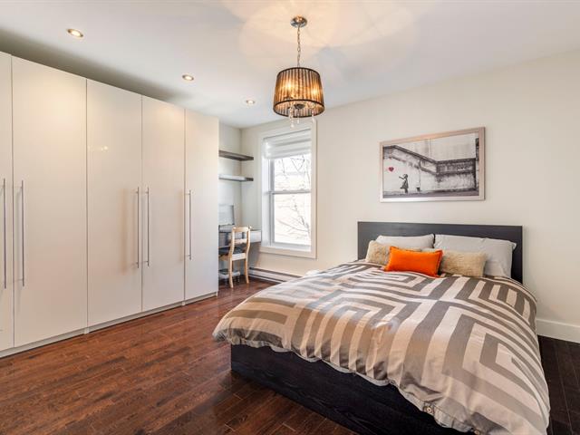 Maison à étages à vendre, Montréal (Le Sud-Ouest)