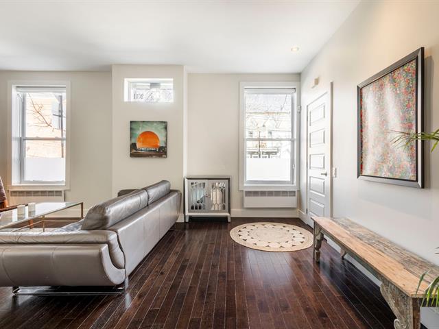 Maison à étages à vendre, Montréal (Le Sud-Ouest)