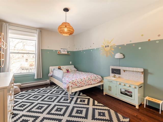 Maison à étages à vendre, Montréal (Le Sud-Ouest)