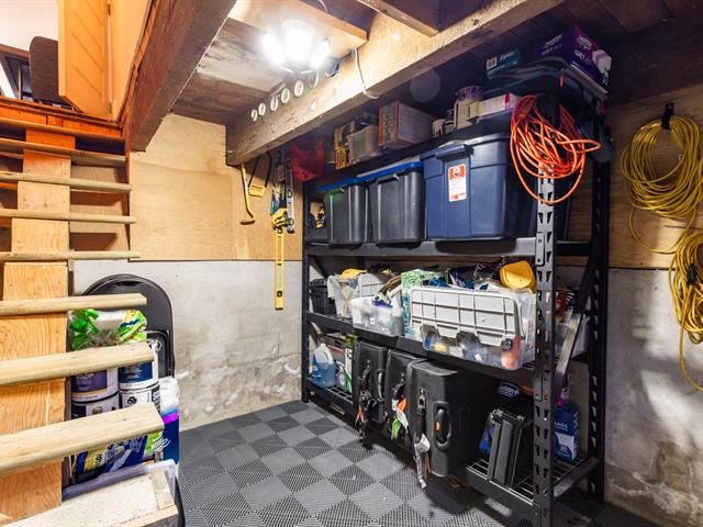 Maison à étages à vendre, Montréal (Le Sud-Ouest)