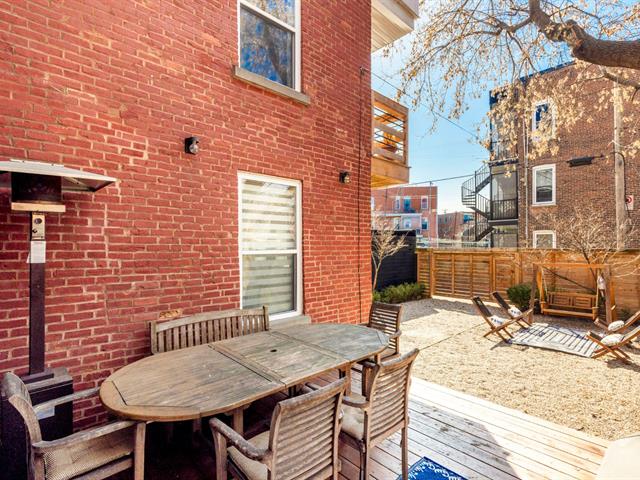 Maison à étages à vendre, Montréal (Le Sud-Ouest)