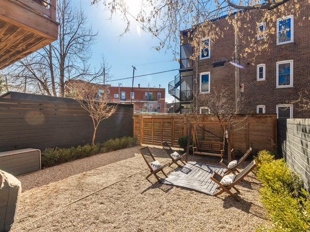 Maison à étages à vendre, Montréal (Le Sud-Ouest)