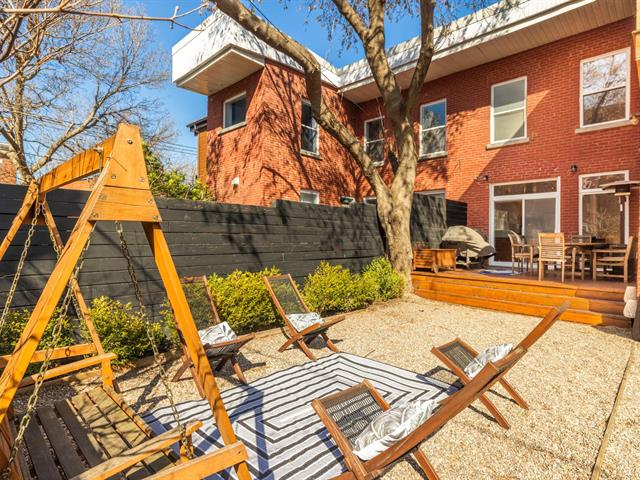 Maison à étages à vendre, Montréal (Le Sud-Ouest)