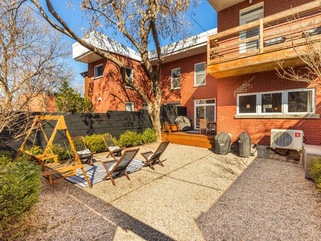 Maison à étages à vendre, Montréal (Le Sud-Ouest)