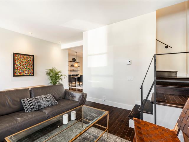 Maison à étages à vendre, Montréal (Le Sud-Ouest)