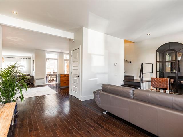 Maison à étages à vendre, Montréal (Le Sud-Ouest)