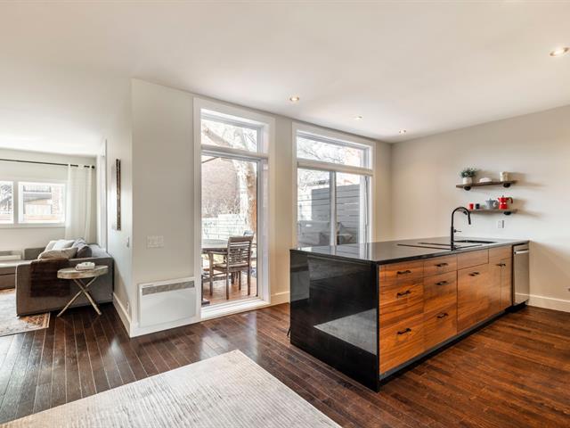 Maison à étages à vendre, Montréal (Le Sud-Ouest)