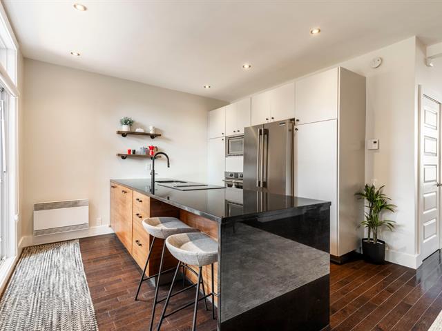 Maison à étages à vendre, Montréal (Le Sud-Ouest)
