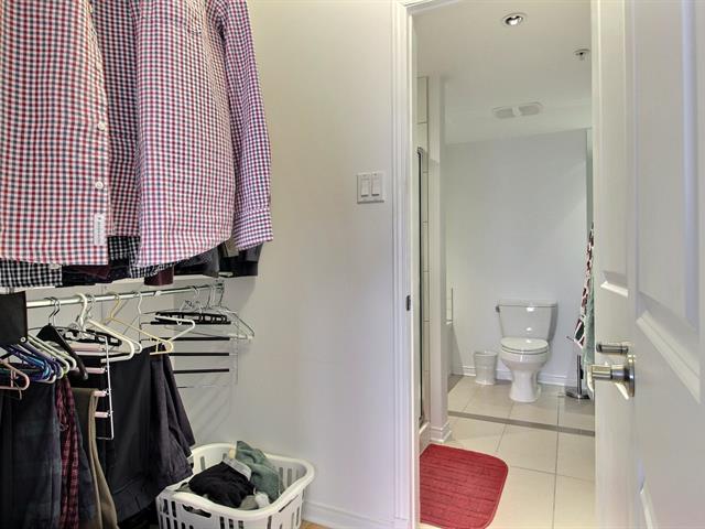 Penderie (Walk-in)